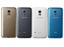 Samsung Galaxy S5 mini Duos G800H